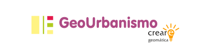 Geourbanismo.Creare Geomática